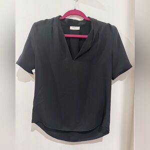 Babaton Bentley shirt short sleeve